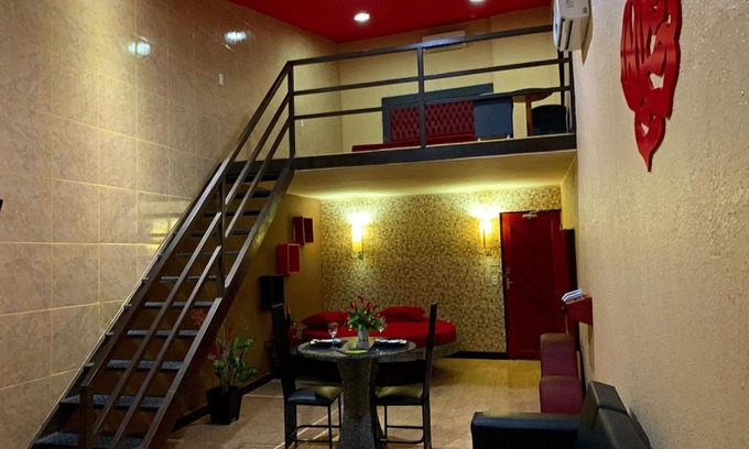 Joaquim Tavora Hotel | Comfortable Stay at Motel Emoções (Adults Only) with Breakfast