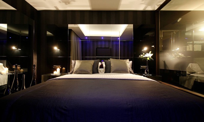 Perafita Hotel | Discover Comfort at Motel Flamingo - Family-Friendly Stay