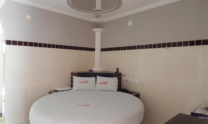 Camocim Hotel | Pet-Friendly Motel Fujiame Camocim with Complimentary Breakfast