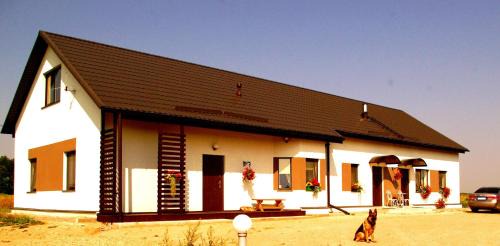 Latgale Hotel | Budget-Friendly Stay at Motel Golden Fox - Rated 8.7/10