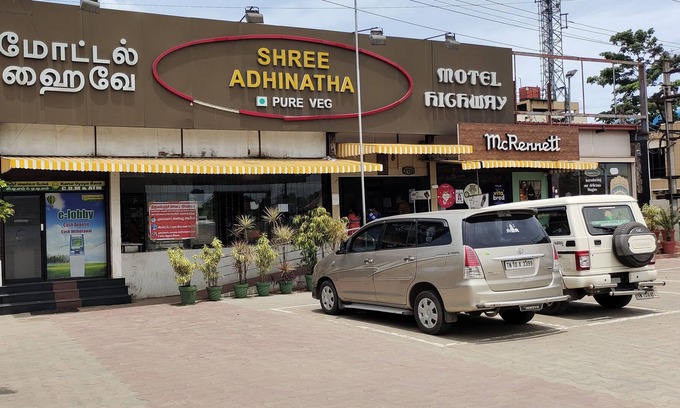Chennai Hotel | Motel Highway