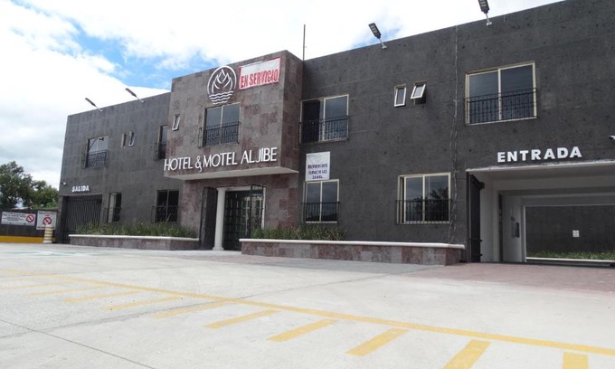 Axapusco Hotel | Top-Rated Family-Friendly Experience at Motel & Hotel Aljibe