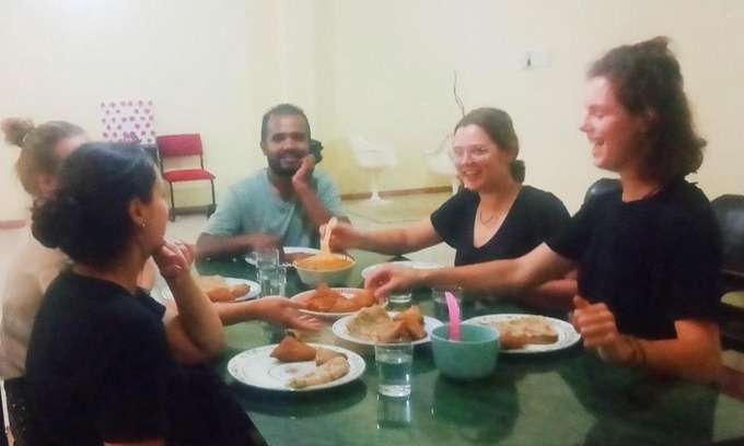 Balangoda Cabin | Cozy Motel J: Pet-Friendly Stays with Breakfast Included