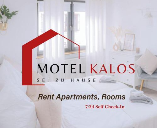 Haiger Apartment | Budget-Friendly Comfort at Motel Kalos with Breakfast Included