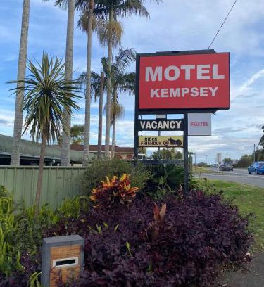 South Kempsey Hotel | Kid-Friendly Getaway at Motel Kempsey with Pool Access