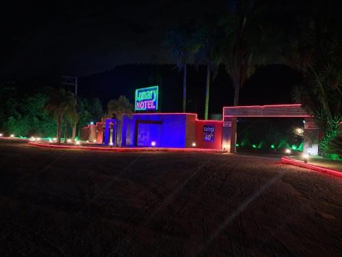 Piedade Hotel | Motel Lunary