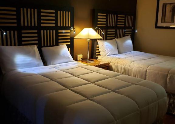 Fairlea Hotel | Discover Comfort at Motel M Lewisburg with Pet-Friendly Amenities
