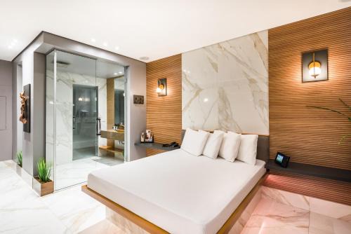 Tatuape Hotel | Comfortable Stay at Motel Mood with Breakfast & Dining