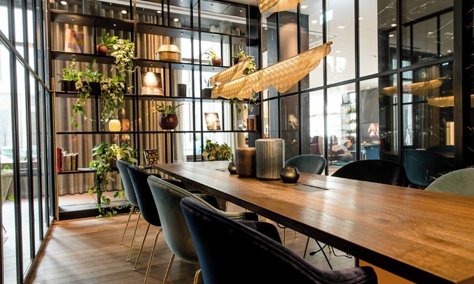 Aachen Hotel | Explore Motel One Aachen: Rated 9/10 with Family-Friendly Amenities