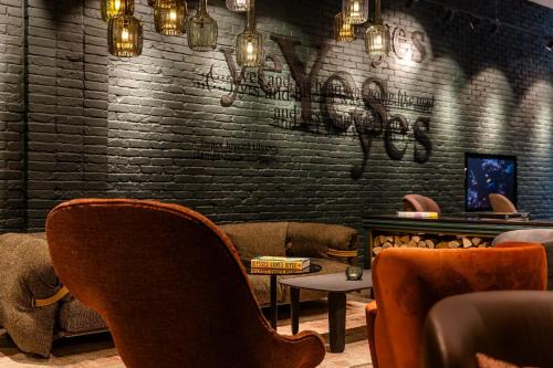 City Centre Dublin Hotel | Discover Motel One Dublin - Pet Friendly & Family-Oriented