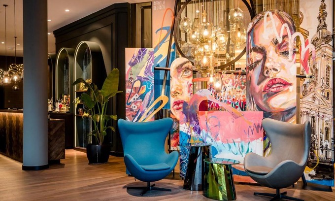 Graz City Centre Hotel | Discover Motel One Graz: Pet-Friendly & Highly Rated Stay