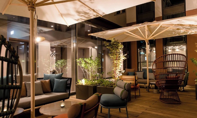 Mitte Hotel | Guest Rated 9.2: Motel One Hannover-Oper with Breakfast