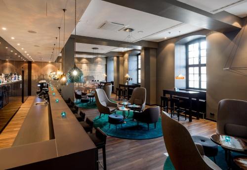 Magdeburg Hotel | Comfortable Stay at Motel One Magdeburg - Pet & Child Friendly