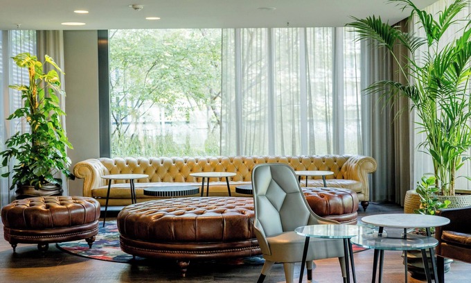 Obere Au Hotel | Discover the Comfort of Motel One Munich - Deutsches Museum
