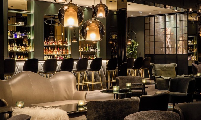 12th Arrondissement Hotel | Discover Motel One Paris - Porte Dorée with Spa & Breakfast