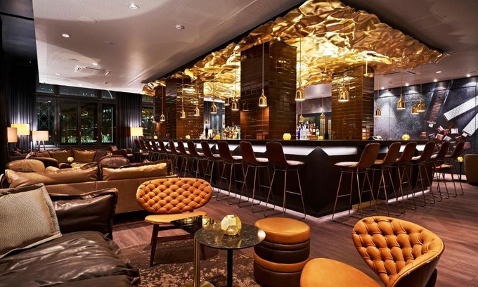Old Town Hotel | Pet-Friendly Comfort at Motel One Zürich, Rated 8.5/10