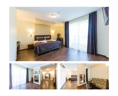 Kurtuvenai Hotel | Discover Motel Panorama: Family-Friendly and Highly Rated