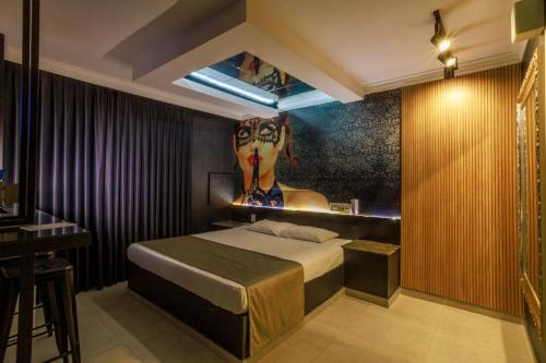Carazinho Hotel | Cozy Motel Paradiso in Carazinho – Adults Only Retreat