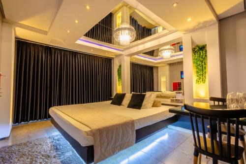 Panambi Hotel | Budget-Friendly Stay at Motel Paradiso Panambi with Breakfast