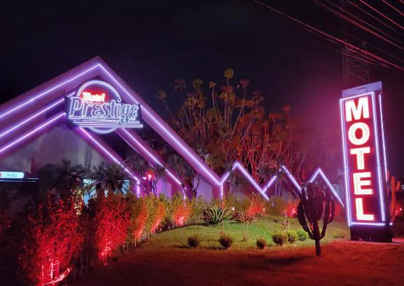 Sorocaba Hotel | Experience Comfort at Motel Prestige: 5-Star Amenities