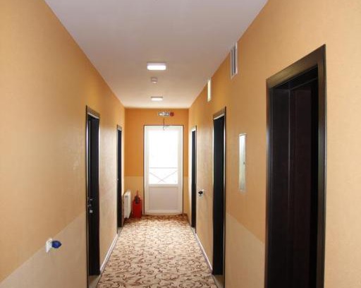 Myasnoy Bor Hotel | Pet-Friendly Motel Prival: A Budget Retreat with Kitchen