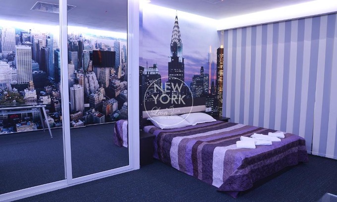 Saucesti Hotel | Pet-Friendly Motel & Restaurant Leon with Breakfast Included