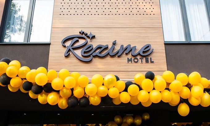 Zenica Hotel | Guest Rated 9/10 at Hotel Rezime - Family-Friendly Stay