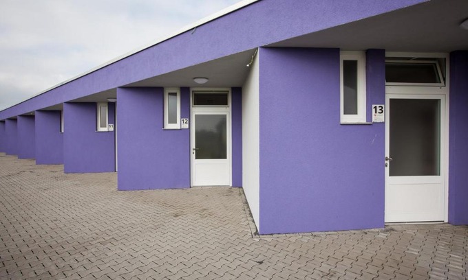 Erwitte Hotel | Discover Comfort at MOTEL Schlegel - Guest Rated 6.9/10