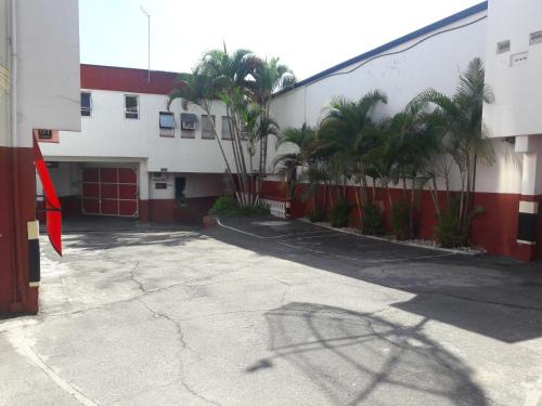 Tucuruvi Hotel | Budget-Friendly Stay at Motel Sedução with Breakfast Offer