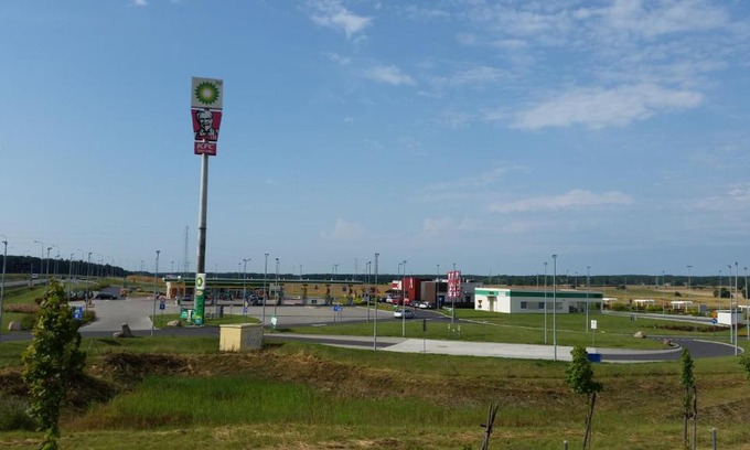Gryfino Hotel | Convenient Stay at Motel Stare Brynki Near BP Trójka
