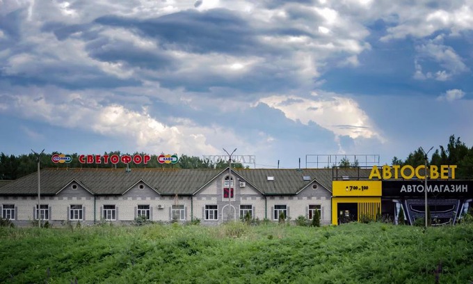 Velikovo Hotel | Budget-Friendly Stay at Motel Svetofor with Breakfast Included