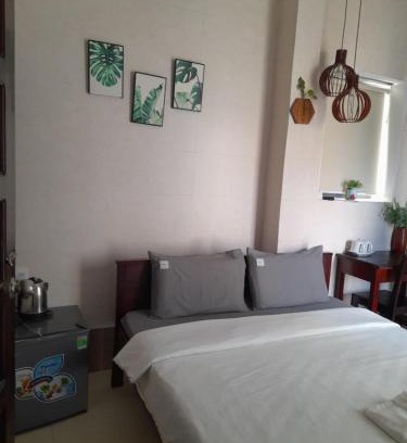 Ninh Kieu Hotel | MOTEL Thanh Hằng