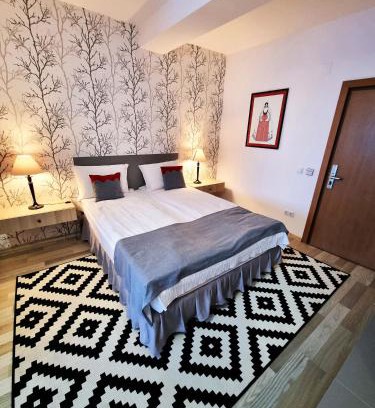 Cristesti Hotel | Comfortable Stay at Motel Via Targu Mures with Breakfast