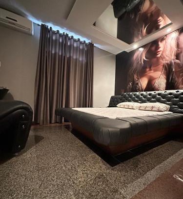 Sao Vicente Hotel | Budget-Friendly Stay at Motel Vitoria Reggia