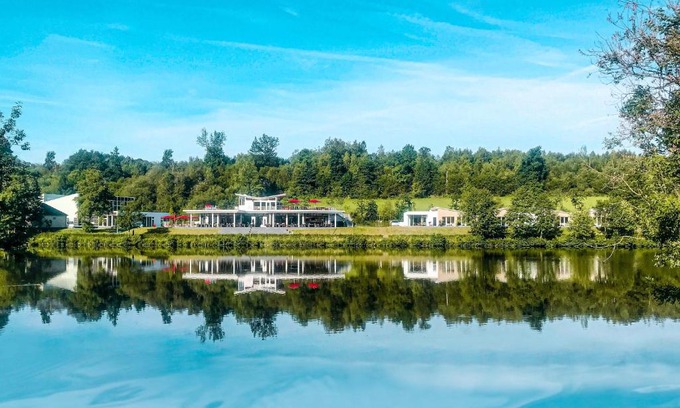 Olpe Hotel | Highly Rated MotelplusHotel BiggeSeeFront with Family Amenities