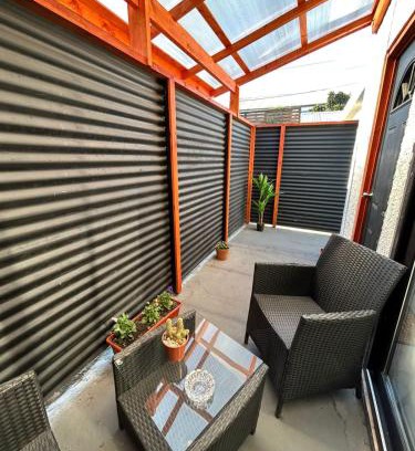 Melipilla Apartment | Motherhome