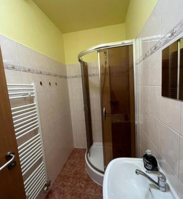Litohor House | Motorest u Štěpána