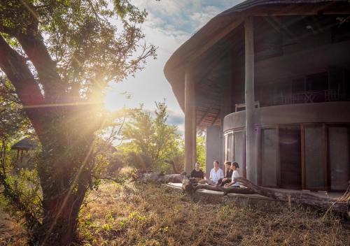 Kruger National Park Hotel | Oceanfront Getaway at Motswari African Retreat by NEWMARK