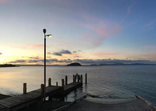 Motutere Resort | Discover Motutere Bay Holiday Park: Family-Friendly Getaway