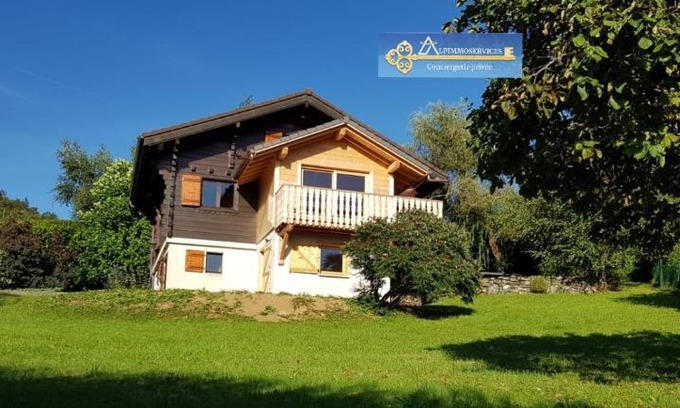 Verchaix Ski Chalet | Top-Rated Family-Friendly Stay at MOUFFLON Hotel