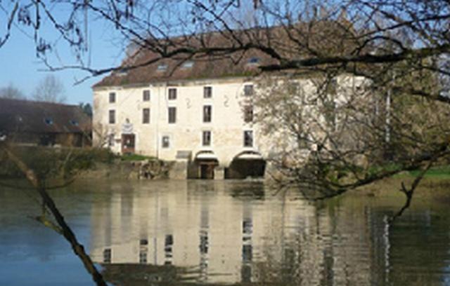 Louhans Hotel | Pet-Friendly Moulin de Bourgchateau: A Family Retreat