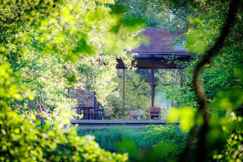 Perassay Bed & Breakfast | Renowned Moulin de Retord: Cozy Rooms & Breakfast Included