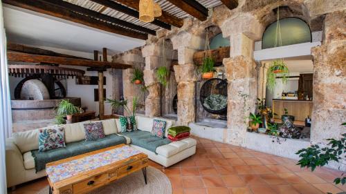 Les Arcs-sur-Argens Bed & Breakfast | Moulin Lombard B&B