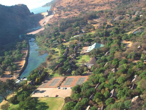 Hartbeespoort Resort | Relaxing Retreat at Mount Amanzi with Pool and Spa Access