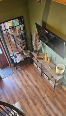 Portlaw Other | Mount Bolton Loft House