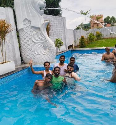 Yercaud House | Mount Coco Resort Yercaud