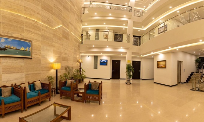 Kohistan Hotel | Discover Mount Feast Hotel: Family-Friendly & Accessible Stay