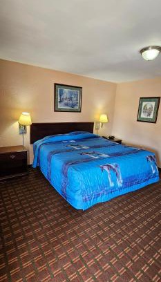 Mount Laurel Hotel | Budget-Friendly Retreat at Mount Laurel Motel for Families