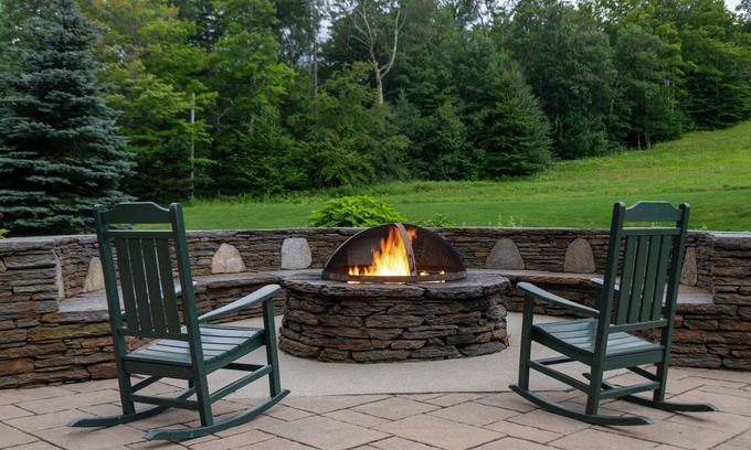 West Dover Resort | Stay at Mount Snow Grand Summit Resort with Premium Amenities