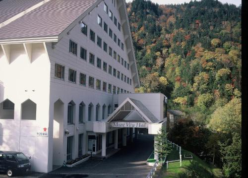 Kamikawa Hotel | Discover Comfort at Mount View Hotel with Great Amenities